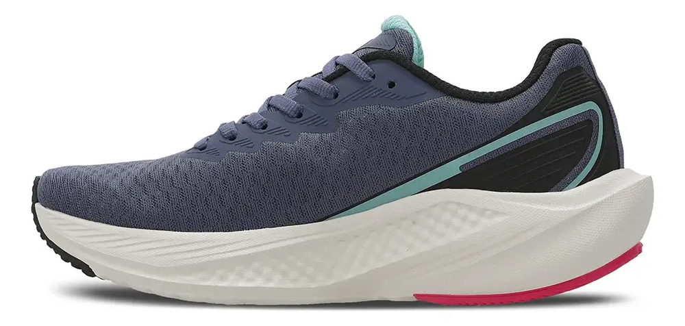 Championes Under Armour Charged Wing 2 Run Mujer - Imagen 4