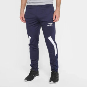 Pantalón Penalty Xtreme Entrenamiento - Hombre Azul Marino Liso M
