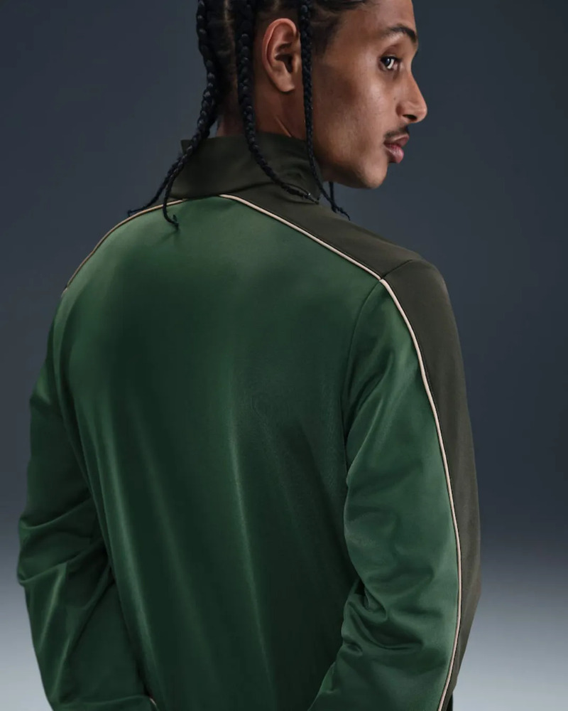 Conjunto Nike Club Suit - Hombre Verde Lisa L - Imagen 5