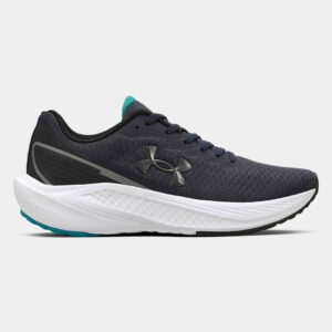 Calzado Championes Under Armour Charged Wing 2 Azul Marino Lisa 10 Us
