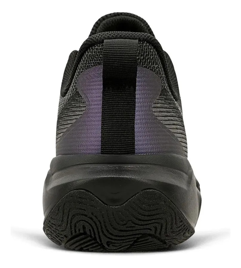 Calzado Championes Under Armour Layup Basketball Negro Lisa 45 Eu - Imagen 9