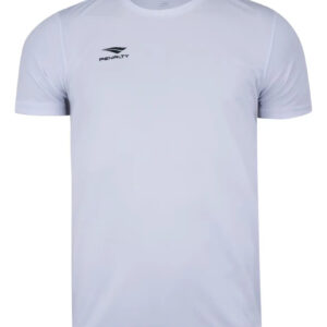 Remera Penalty T-shirt Basic Training - Hombre Blanco Lisa L