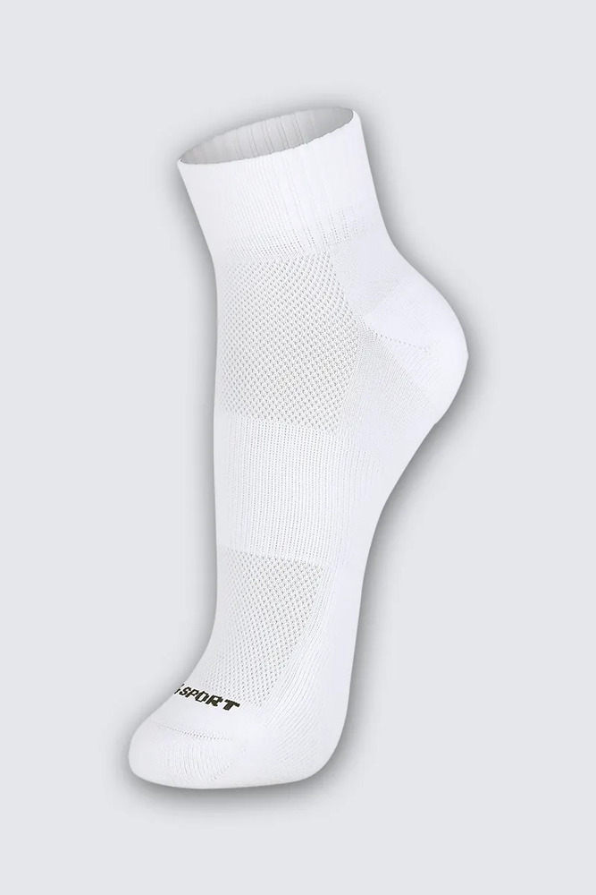 Medias Lupo Rio Running Ciclismo Pack X2 - Unisex - Imagen 2