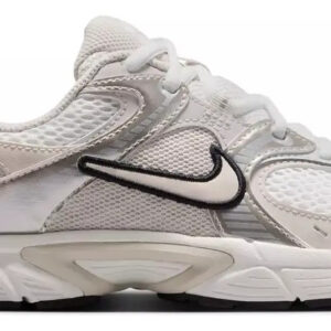Calzado Championes Nike V5 Rnr - Mujer Blanco Lisa 36 Eu