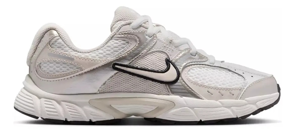 Calzado Championes Nike V5 Rnr - Mujer Blanco Lisa 36 Eu