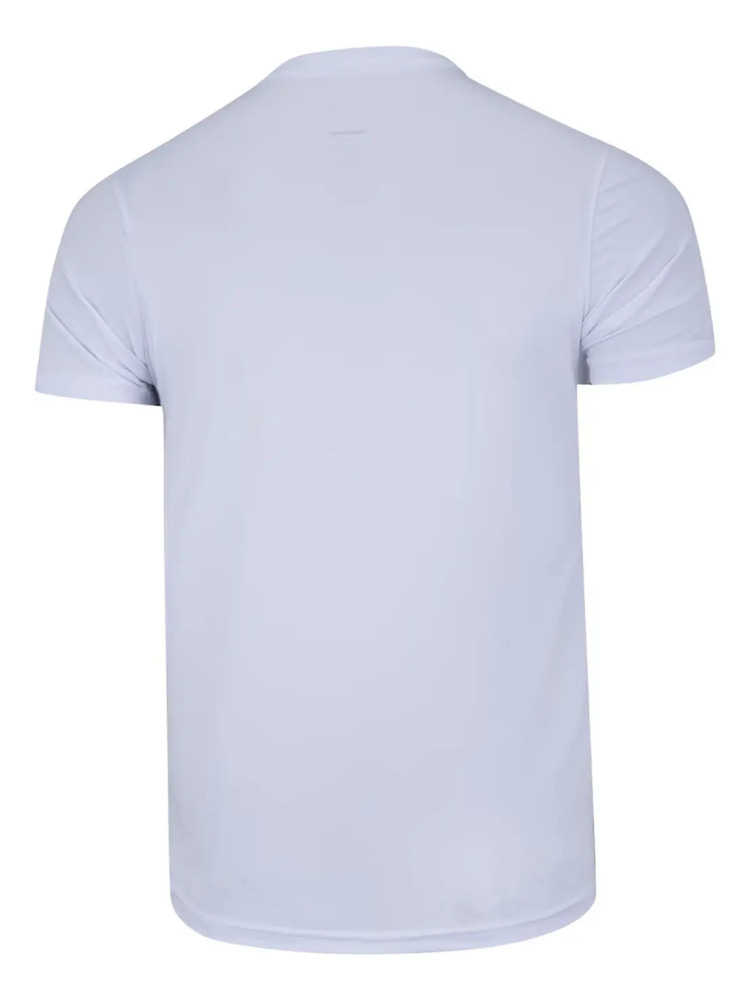 Remera Penalty T-shirt Basic Training - Hombre Blanco Lisa L - Imagen 2