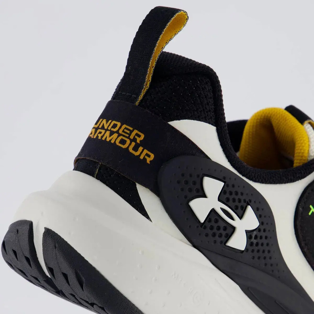 Calzados Championes Under Armour Tribase Lift Crossfit Gym Steel Lisa 45 Eu - Imagen 6