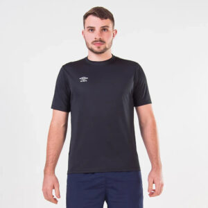 Remera Umbro Twr Striker - Hombre Azul Marino Lisa S
