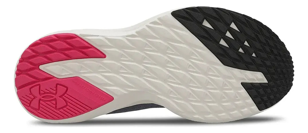 Championes Under Armour Charged Wing 2 Run Mujer - Imagen 5