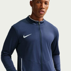 Campera Nike Dri-fit Park Trk - Hombre Azul Marino M Lisa