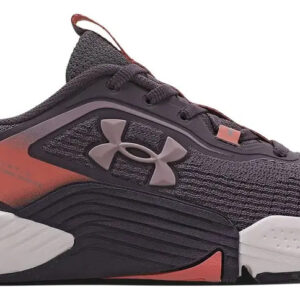 Calzado Championes Under Armour Tribase Reps 2 Se Crossfit Rosa Oscuro Lisa 35.5 Eu