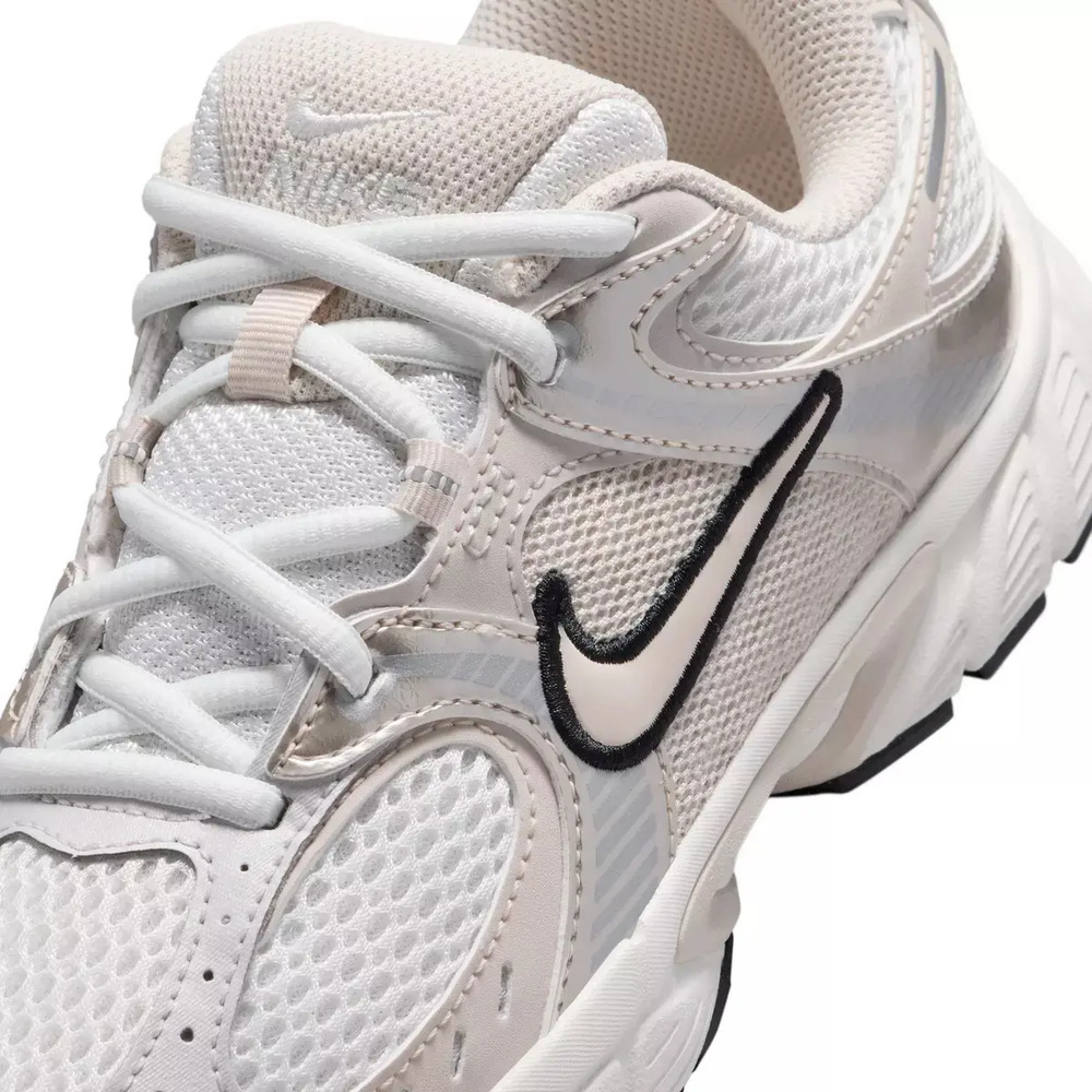 Calzado Championes Nike V5 Rnr - Mujer Blanco Lisa 36 Eu - Imagen 8