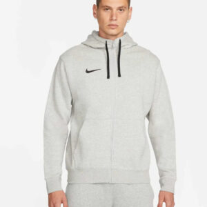 Campera Nike Park - Hombre Gris M Lisa