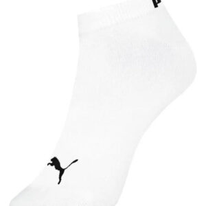 Medias Puma X3 Quarter Blanco/blanco Lisa M