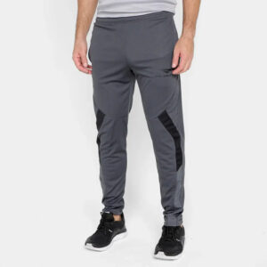 Pantalón Penalty Xtreme Entrenamiento - Hombre Gris Oscuro Liso L