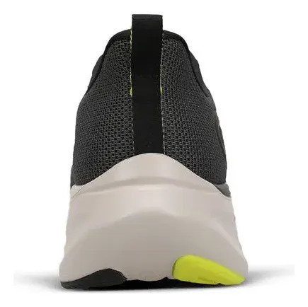 Calzado Championes Olympikus Voa 3 Running - Hombre Gris Lisa 39 Br - Imagen 7