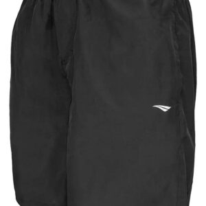 Bermuda Penalty Basic X 625 - Hombre Negro Lisa 2xl