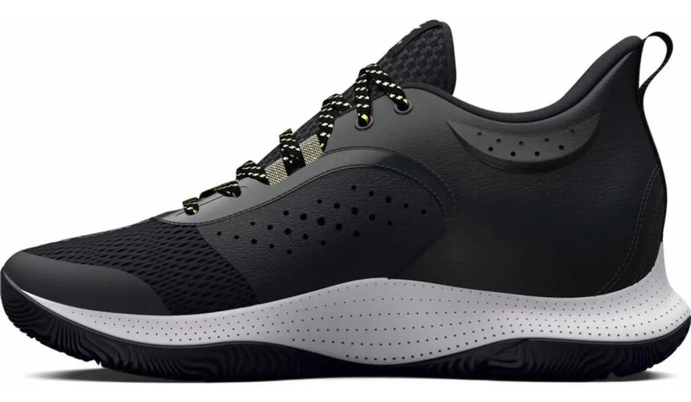 Championes Para Basketball De Niño Under Armour Curry - Imagen 2