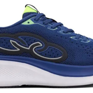 Calzado Championes Olympikus Voa 3 Running - Hombre Azul Lisa 38 Br