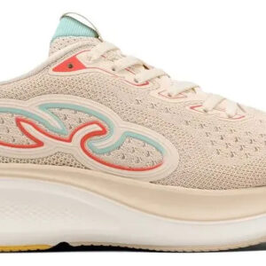 Calzado Championes Olympikus Voa 3 Running - Mujer Beige Lisa 34