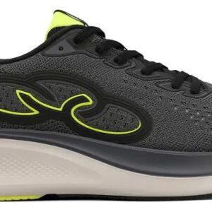 Calzado Championes Olympikus Voa 3 Running - Hombre Gris Lisa 39 Br