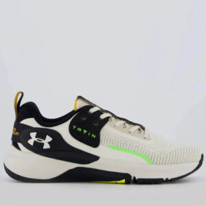 Calzados Championes Under Armour Tribase Lift Crossfit Gym Steel Lisa 44 Eu