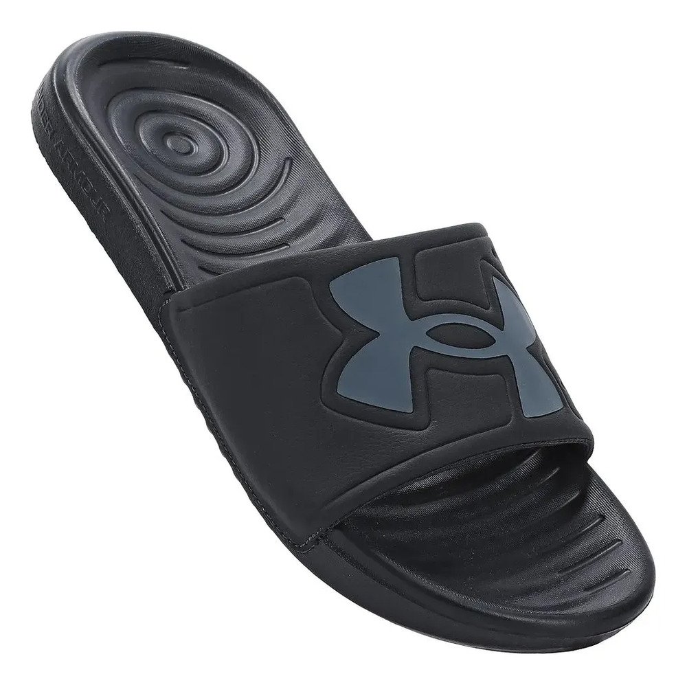 Chinelas Ojotas Under Armour Ansa Light - Unisex - Imagen 2