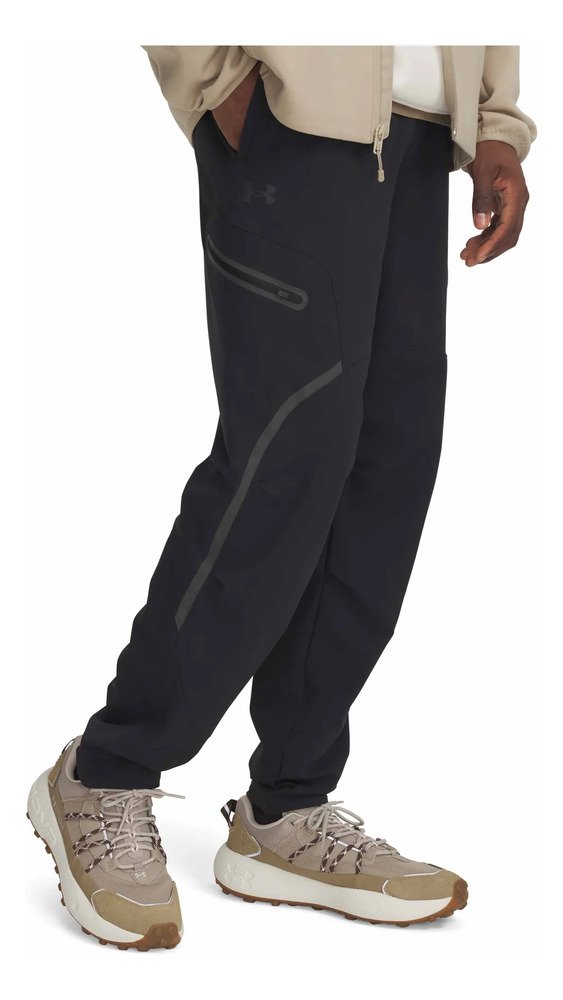Pantalón Under Armour Unstoppable Cargo Storm - Hombre