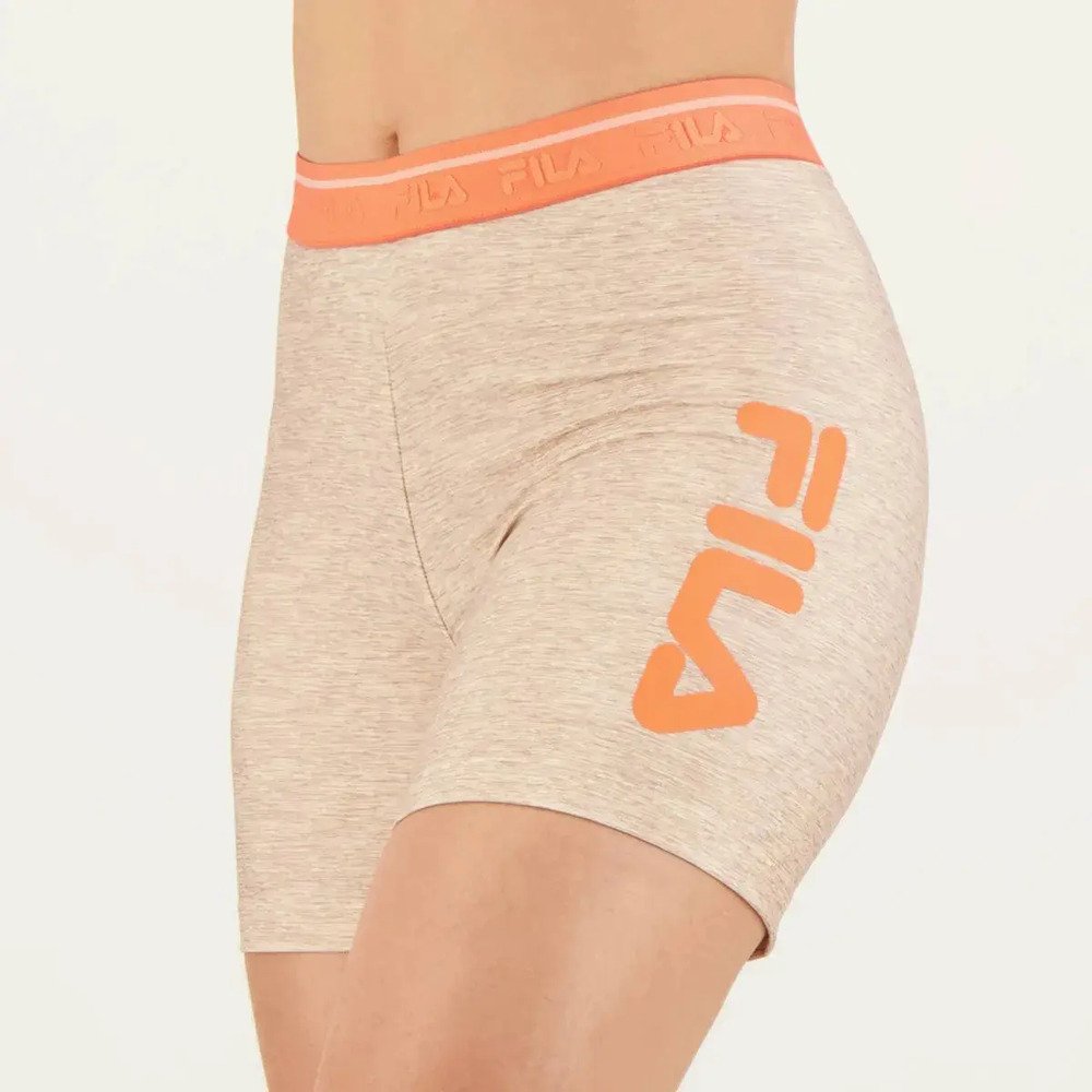 Short Fila Train Elastic - Mujer - Imagen 6