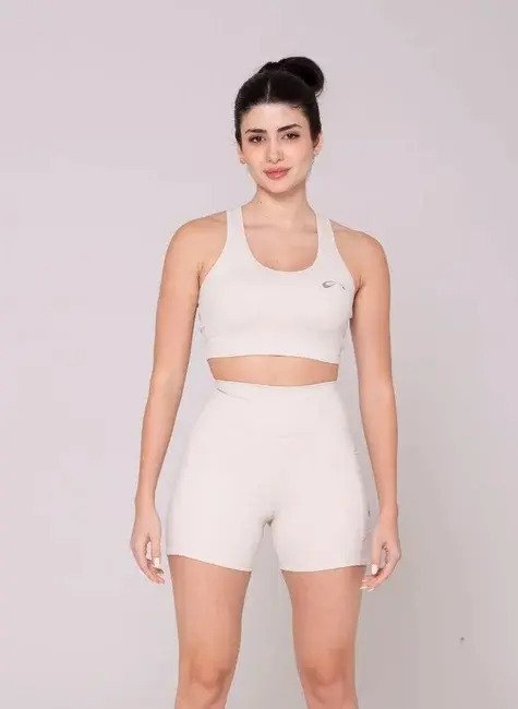 Short Calza Sol Sports Pocket Protección Uv - Mujer - Imagen 3