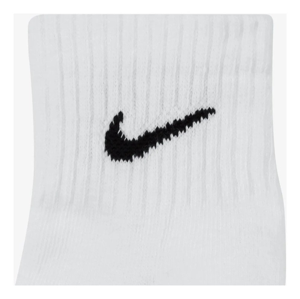 Medias Nike Everyday Pack 3 - Unisex - Imagen 3