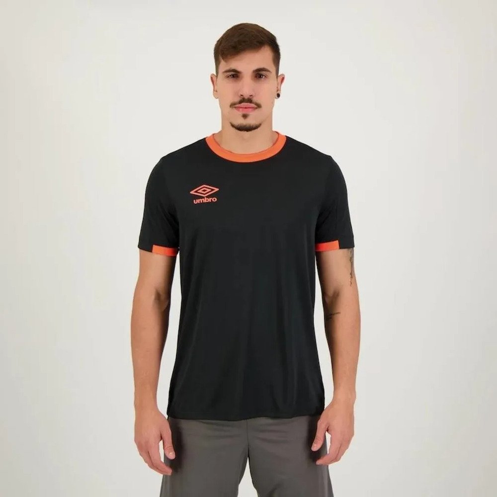 Remera Umbro Drop - Hombre