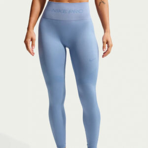 Calza Nike Pro Seamless Dri-fit 7/8 - Mujer