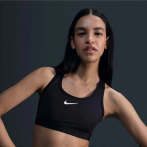 Top Nike Swoosh - Mujer