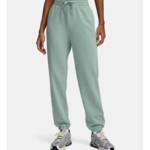 Pantalón Under Armour Rival Terry - Dama