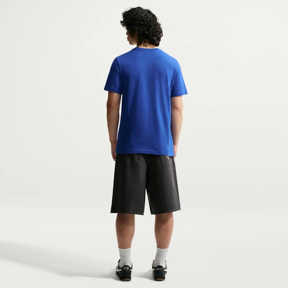 Remera Nike Sportswear Icon Futura - Hombre - Imagen 3