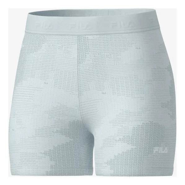 Short Fila Train Elastic - Mujer - Imagen 13