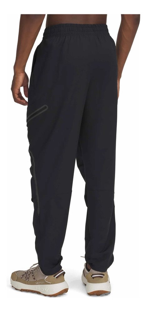 Pantalón Under Armour Unstoppable Cargo Storm - Hombre - Imagen 2