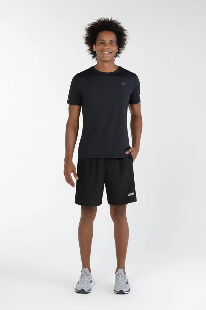 Remera Sol Sports New Basic +50uv - Hombre - Imagen 2