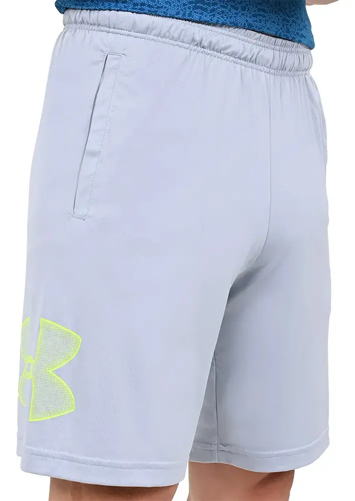 Short Under Armour Tech Graphic - Hombre - Imagen 5