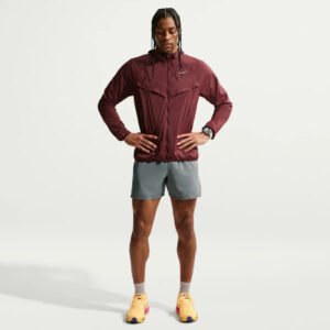 Short Nike Dri-fit Miler 5'' - Hombre