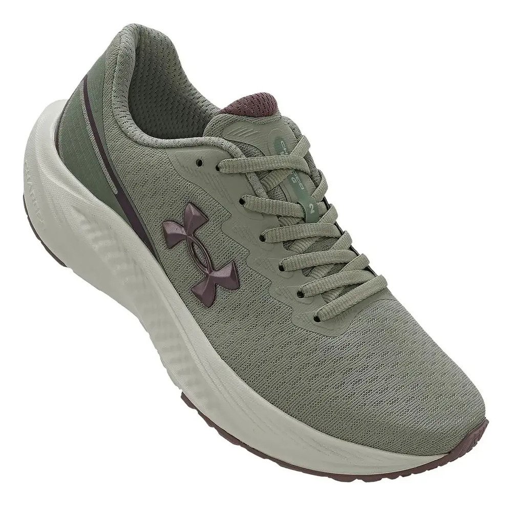 Championes Under Armour Charged Wing 2 Run Mujer - Imagen 3