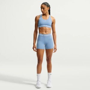 Short Nike Pro 365 5in - Mujer