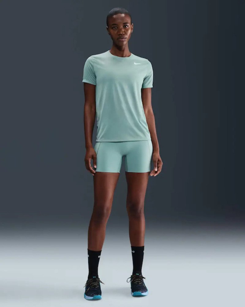 Remera Nike Legend Run Dri-fit - Mujer - Imagen 5