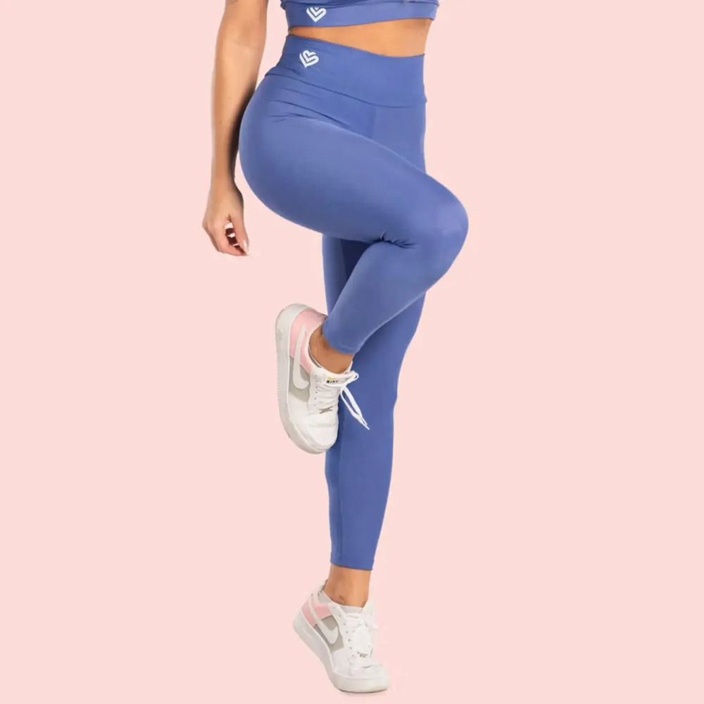 Calza Deportiva Amei Sports Basic - Mujer - Imagen 4