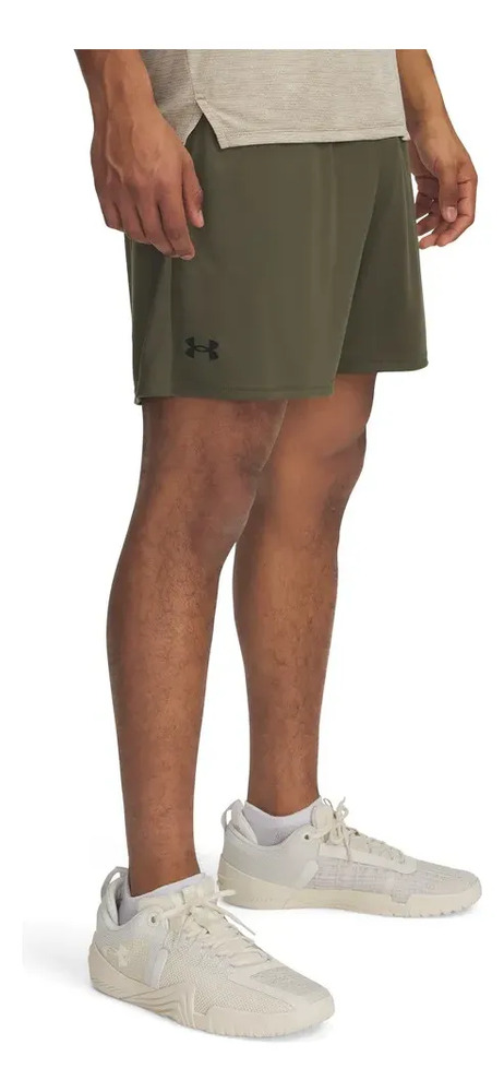 Short Under Armour Tech 7 In - Hombre - Imagen 7