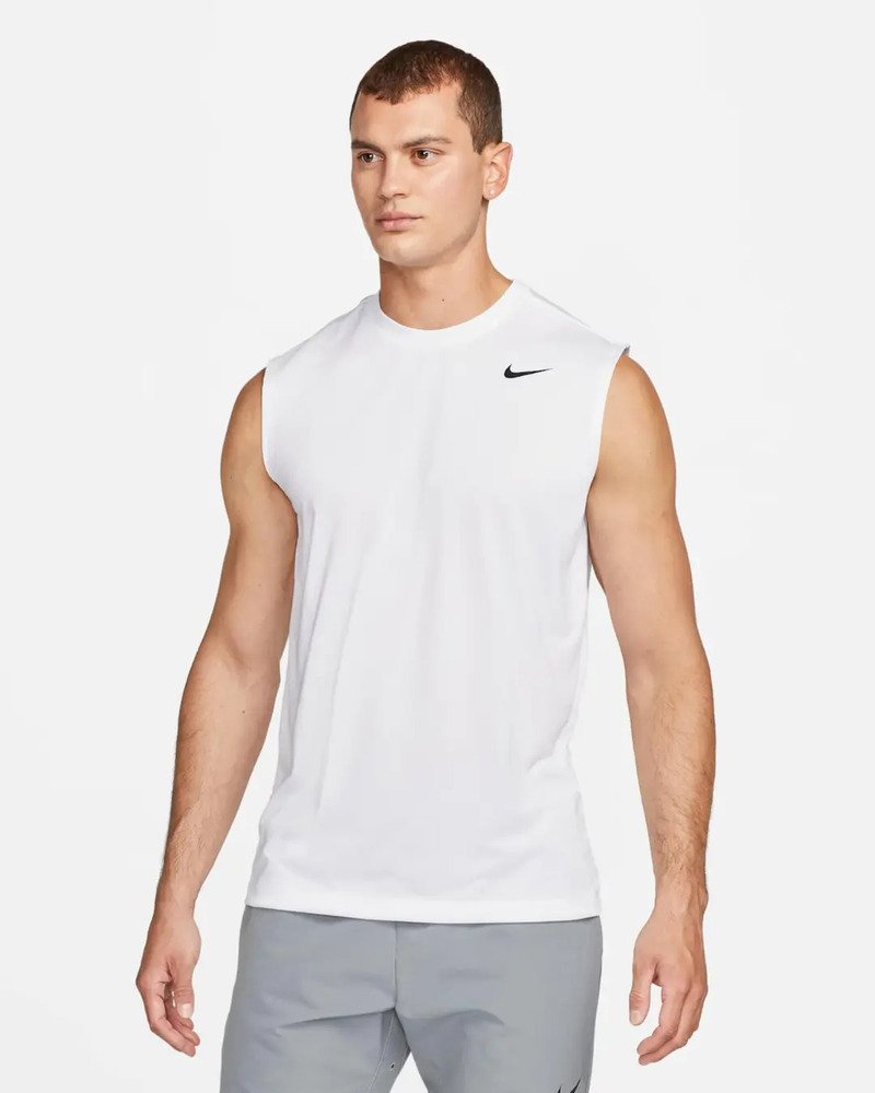 Musculosa Nike Dri-fit Legend - Hombre - Imagen 5
