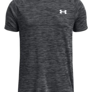 Remera Under Armour Tech Textured - Hombre