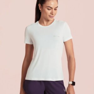 Remera Deportiva Lupo Running - Mujer