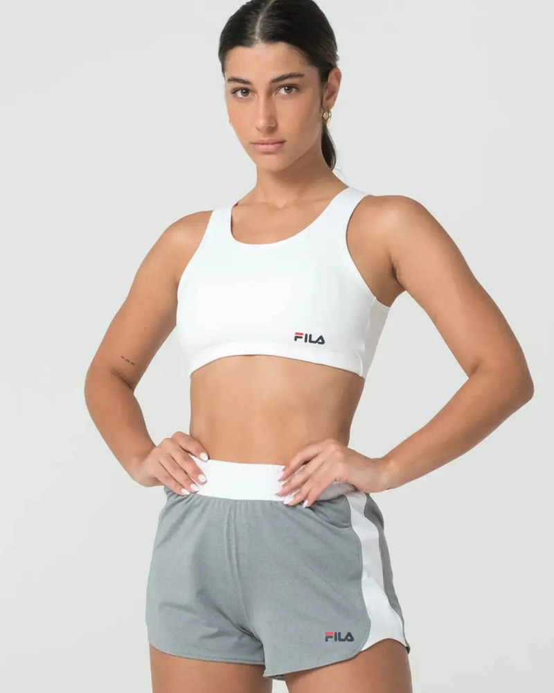 Top Deportivo Fila Essential - Mujer